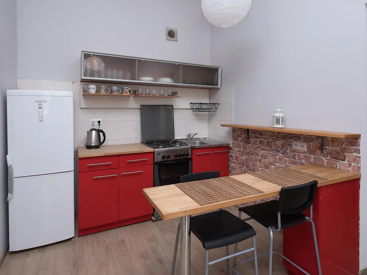 Royal City Apartments Miodowa 20 Krakow Poland