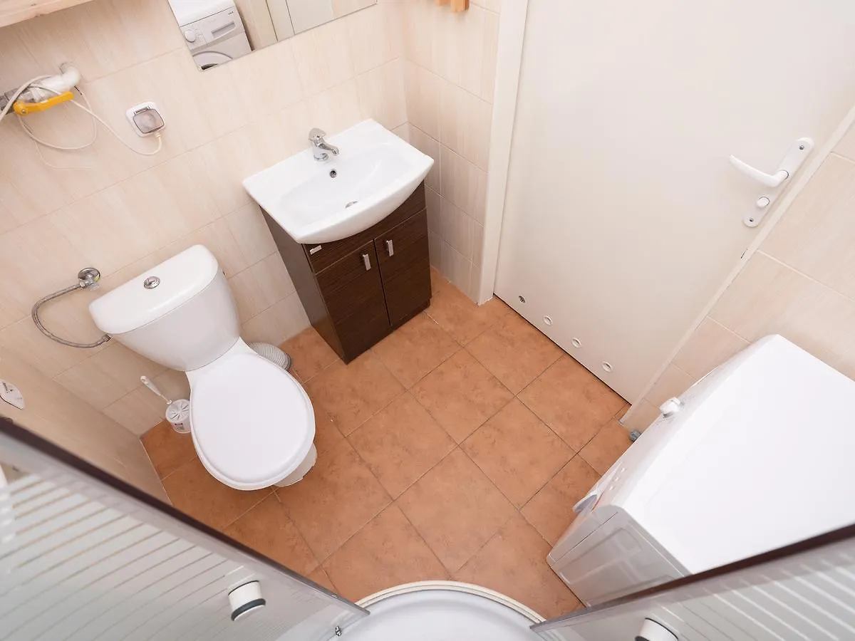 Royal City Apartments Miodowa 20 Krakow