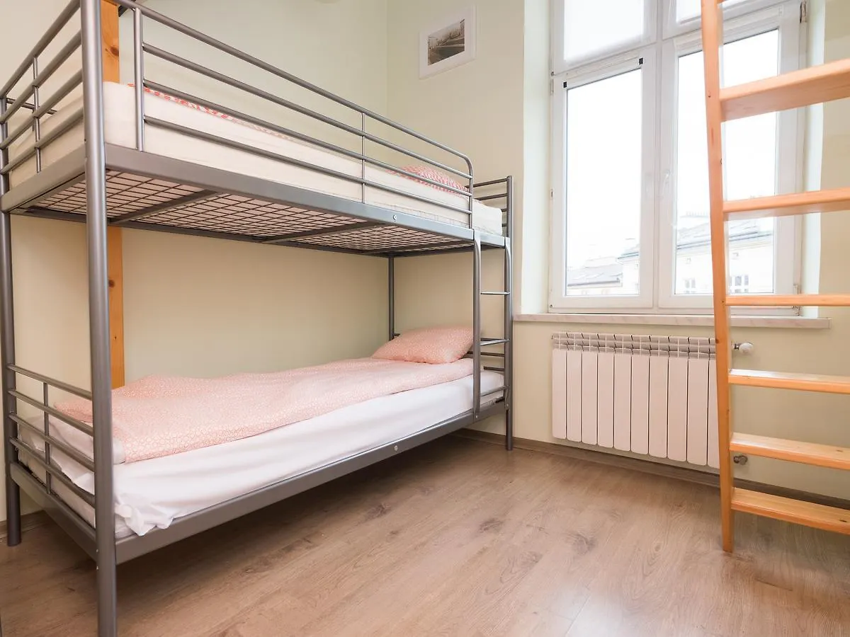 Royal City Apartments Miodowa 20 Krakow