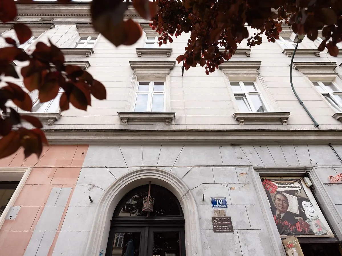 Royal City Apartments Miodowa 20 Krakow Poland