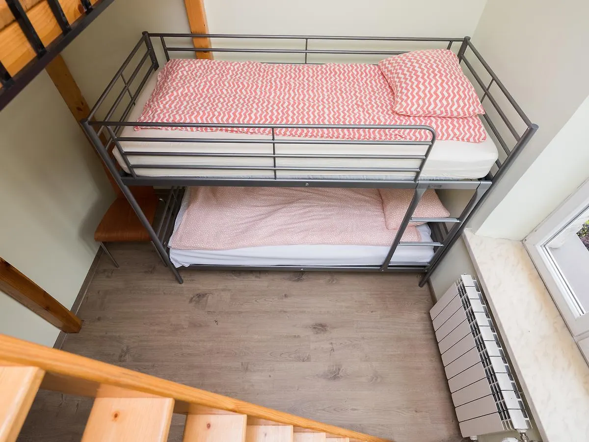 Royal City Apartments Miodowa 20 Krasków  Krakow